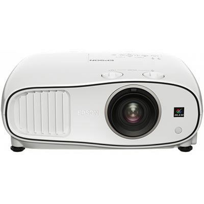 Epson EH-TW6700W Wireless Cinema Projector With 5 Year CoverPlus Extended Warranty