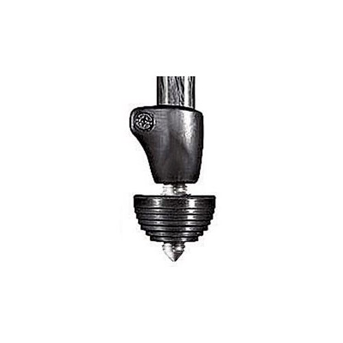 Used Manfrotto 695SP2 Retractable Spiked foot for 695 Monopod