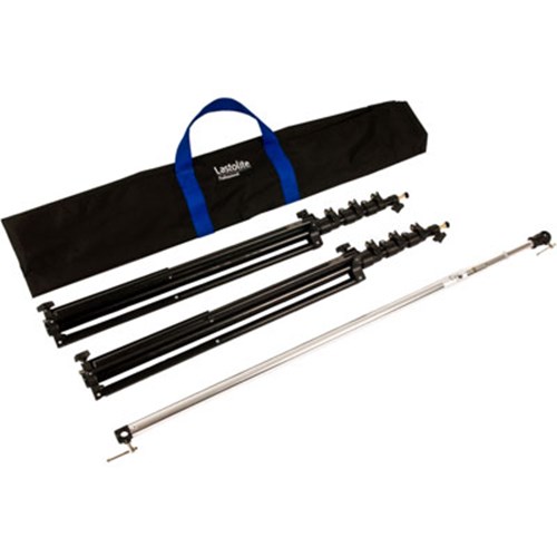 Used Manfrotto Heavy Duty Background Support System