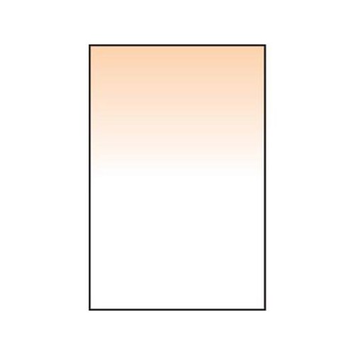 Used Lee Coral Graduated 6 Resin Filter Soft