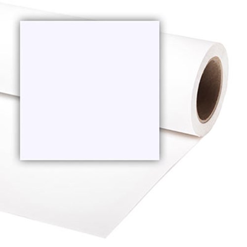 Used Colorama 1.35x11m - Arctic White