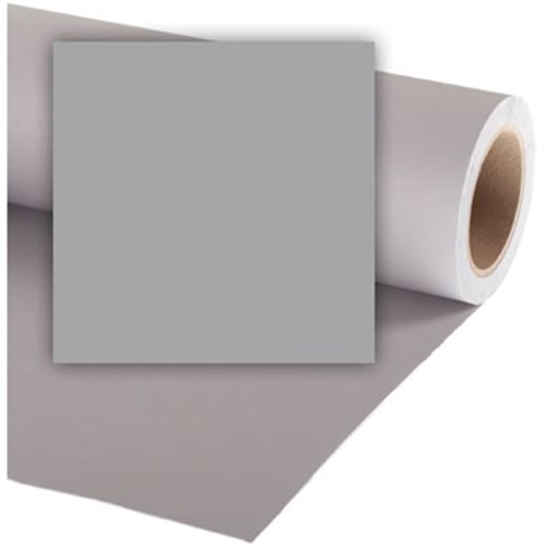 Used Colorama 1.35x11m - Storm Grey