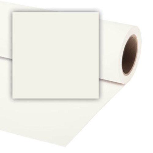 Used Colorama 2.72x11m - Polar White