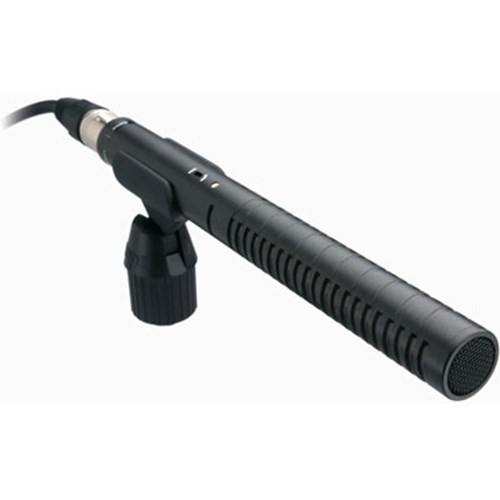 Used Rode NTG1 Condenser Shotgun Microphone