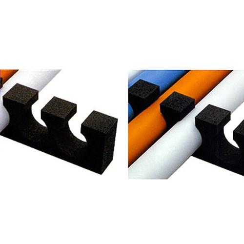Used Colorama Paper Grip (Pair)