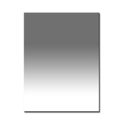 Used Lee Neutral Density 1.2 Soft Graduated Resin Filter
