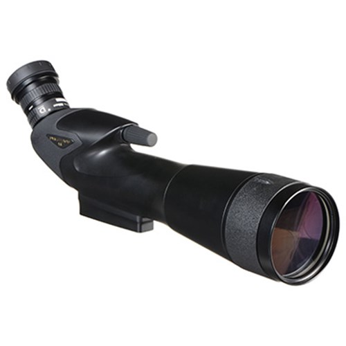 Used Nikon Prostaff 5 Fieldscope 82 Angled