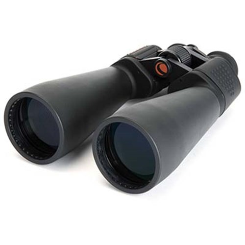 Used Celestron SkyMaster 25x70 Binoculars