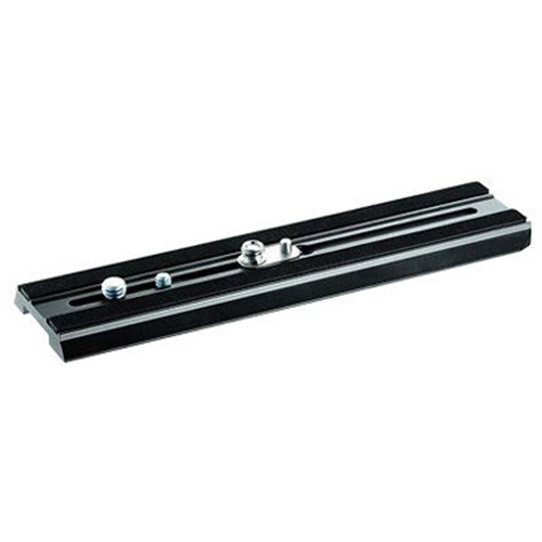 Used Gitzo GS5370XLC Quick Release Plate Extra Long C