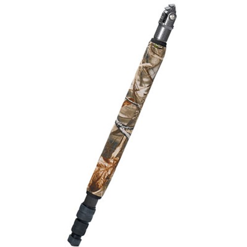 Used LensCoats LegCoat Wrap 315 for Gitzo Series 3 Tripod - Realtree Advantage Max4