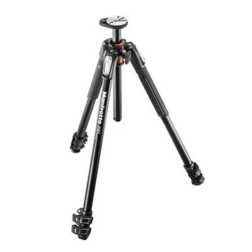 Used Manfrotto MT190XPRO3 Tripod
