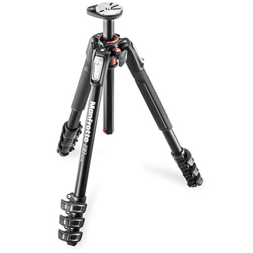 Used Manfrotto MT190XPRO4 Tripod