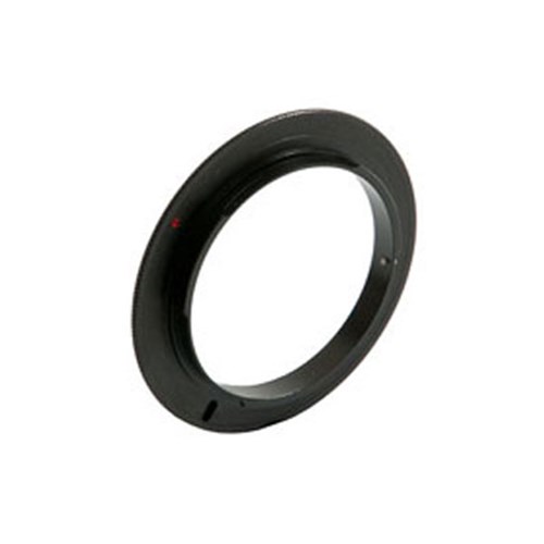 Used JJC Four Thirds Fit Reversing Ring 58mm