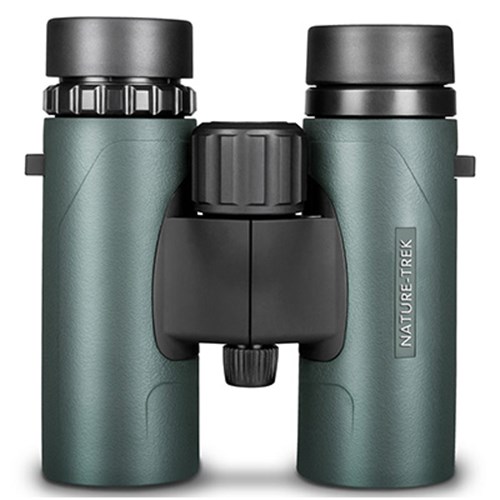 Used Hawke Nature-Trek 8x32 Binoculars