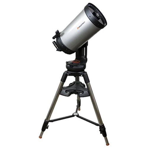 Used Celestron NexStar Evolution 925 Computerised Telescope