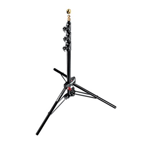 Used Manfrotto 1051BAC Mini Compact Stand - Pack of 3