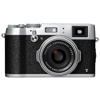 Used Fujifilm X100T