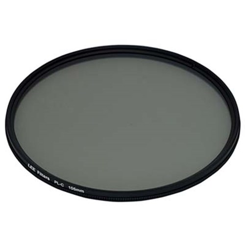Used Lee 105mm Landscape Polarising Filter