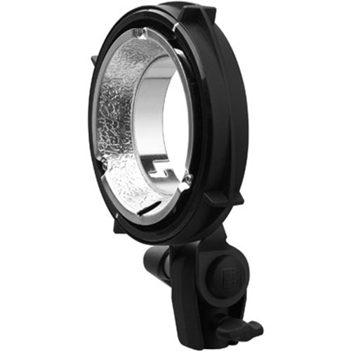 Used Elinchrom Quadra to EL Bayonet Adapter MkII