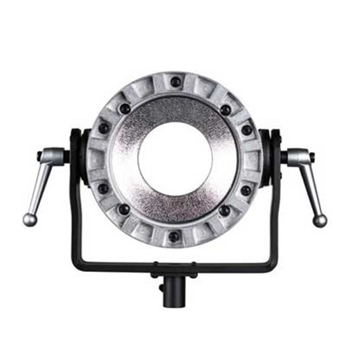 Used Elinchrom Litemotiv Bracket - Bowens S-Type