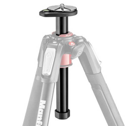 Used Manfrotto 190XSCC Shorter Centre Column