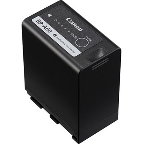 Used Canon BP-A60 High Capacity Battery