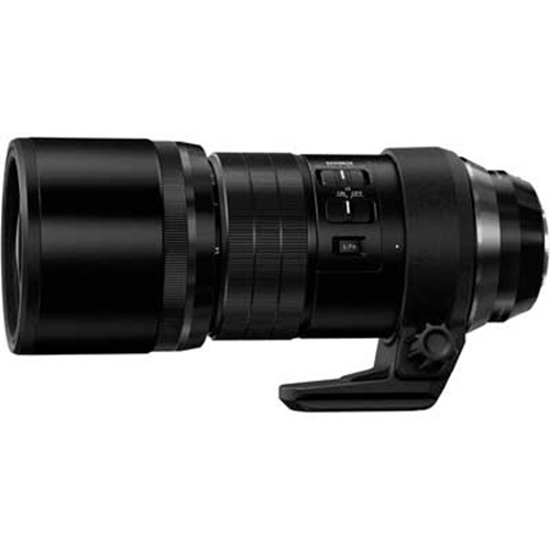 Used Olympus M.Zuiko Digital ED 300mm f4 IS PRO Lens