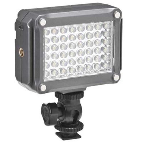 Used F+V K320 Lumic Daylight LED Video Light