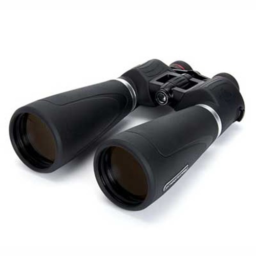 Used Celestron SkyMaster Pro 15x70 Binoculars