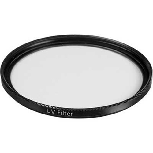 Used Carl Zeiss T* UV Filter 55mm