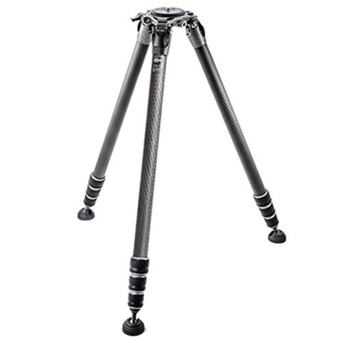 Used Gitzo GT3543XLS Systematic Series 3 Carbon eXact Extra Long Tripod