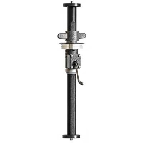 Used Gitzo Systematic Column Series 3 Gear