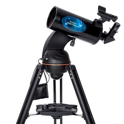 Used Celestron Astro Fi 102mm Maksutov-Cassegrain Telescope