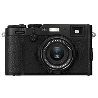 Used Fujifilm X100F
