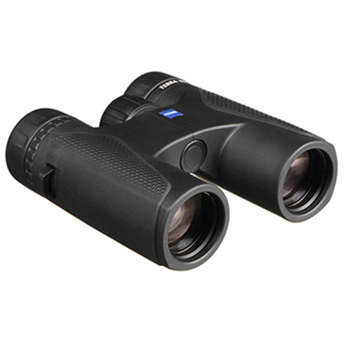 Used Zeiss Terra ED 8x32 Binoculars - Black