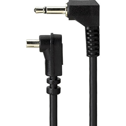 Used Profoto Male 3.5 mm Miniphone to PC
