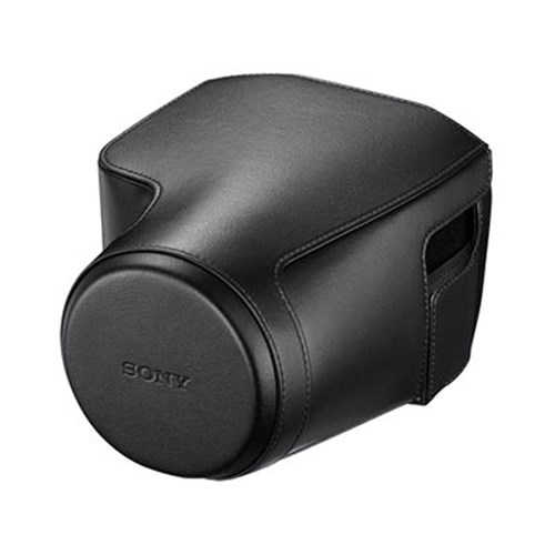 Used Sony LCJ-RXJ Protective Jacket Case For Cyber-shot RX10 III