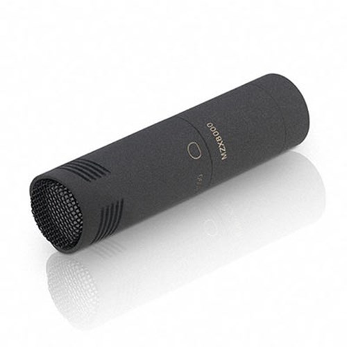Used Sennheiser MKH 8090 Wide Cardioid Microphone