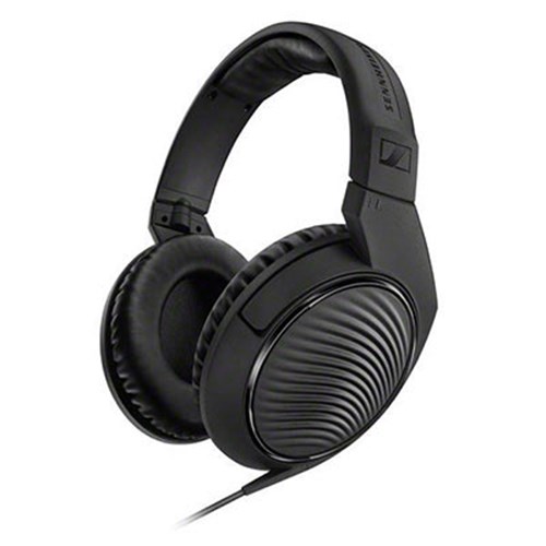 Used Sennheiser HD 200 PRO Headphones