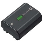 Sony Batteries