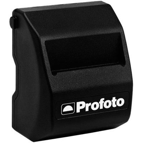 Used Profoto Mk II Li-Ion Battery for B1 and B1X