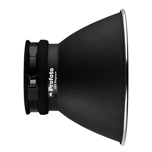Used Profoto Off Camera Flash Magnum Reflector