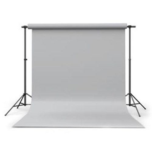 Used Calumet Morning Mist 1.35 x 11m Seamless Background Paper