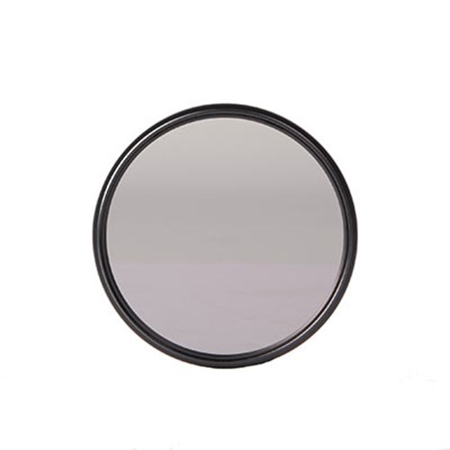 Used Calumet 72mm ND4X Neutral Density MC Filter