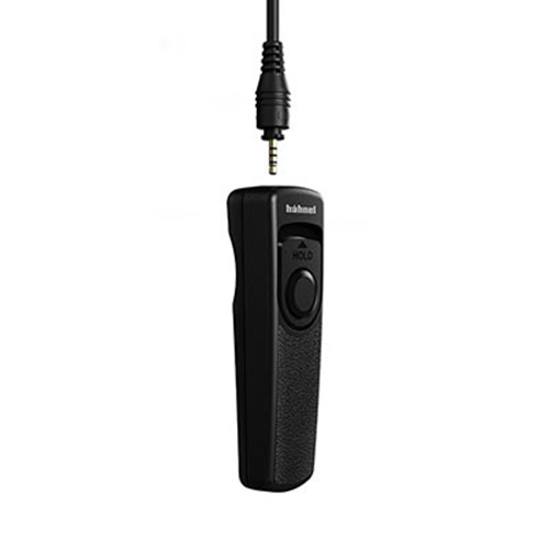 Used Hahnel HRN 280 Pro Remote Shutter Release - Nikon