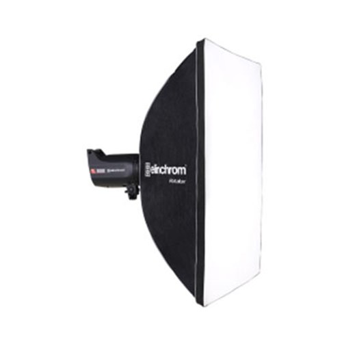 Used Elinchrom Rotalux Rectabox 90x110cm