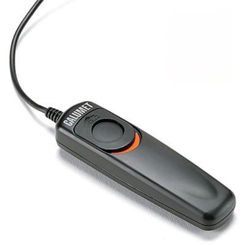 Used Calumet Pro Series N8 Wired Remote Shutter Release for Select Nikon Cameras