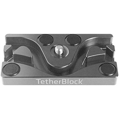 Used TetherTools TetherBlock