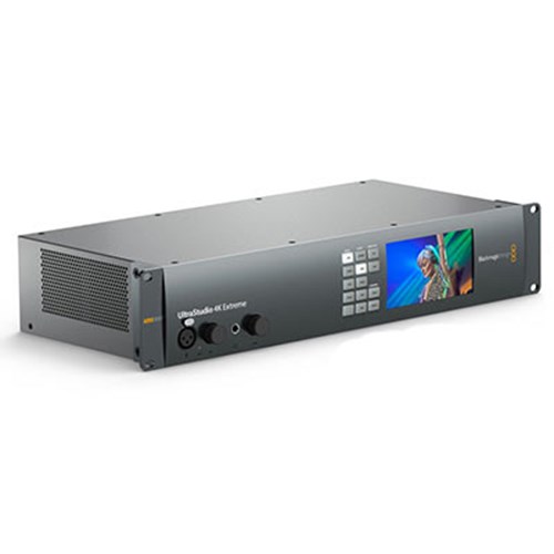 Used Blackmagic UltraStudio 4K Extreme 3