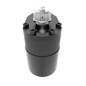 Ratrig V-Motion Fast Motor